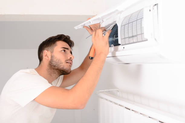 Best Local Air Duct Cleaning Services  in Roselle Park, NJ