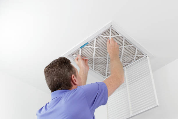 Best Affordable Duct Cleaning Services  in Roselle Park, NJ